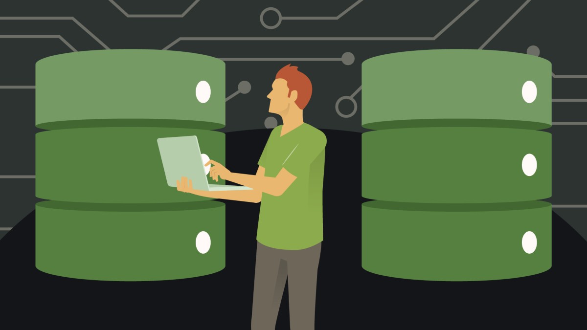 SQL Server Reporting Services
